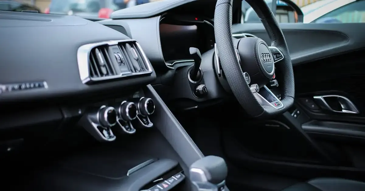 Audi A4 Avant Android Auto Nachrüsten & Probleme lösen