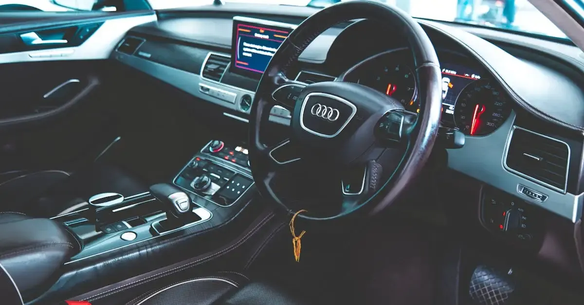 Audi a8 d3 android auto