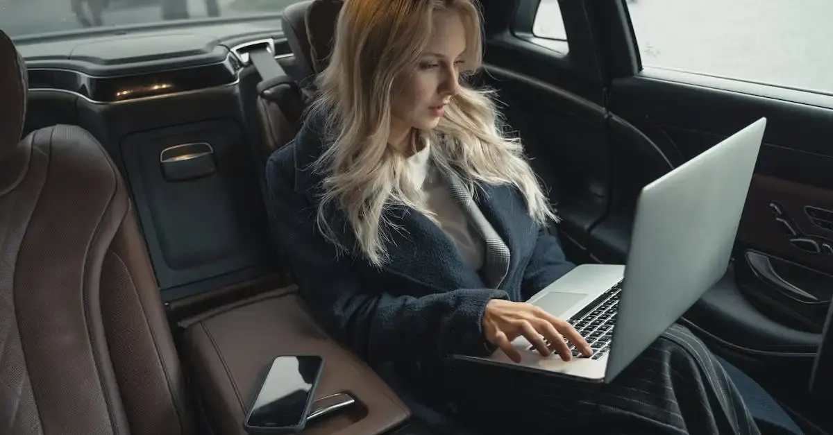 Auto Abo für Selbstständige: Flexibel und günstig
