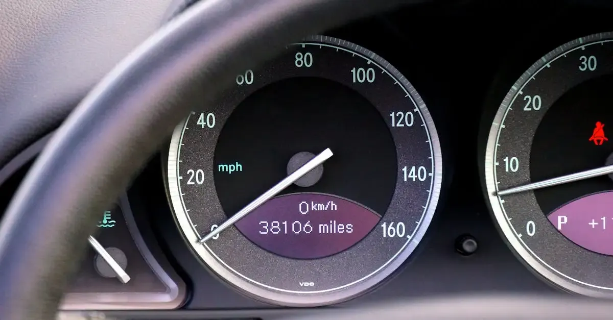 Auto API: Schnittstellen für moderne Fahrzeugdaten nutzen