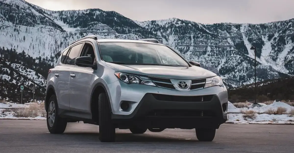 Die besten Auto Crossover Modelle im Vergleich 2024