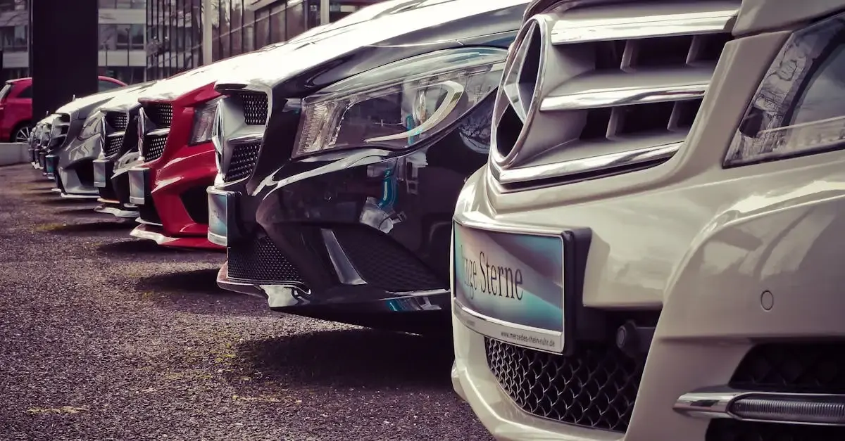 Auto Europe Forum: Austausch und Informationen zur