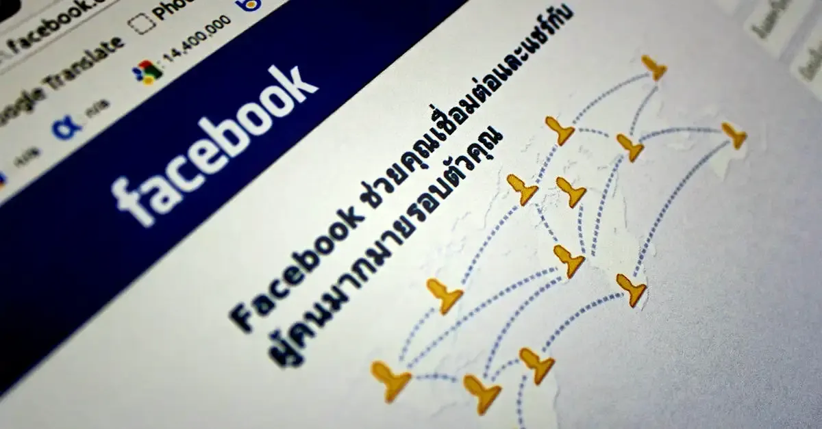 Auto gewinnen: Aktuelle Gewinnspiele auf Facebook entdecken