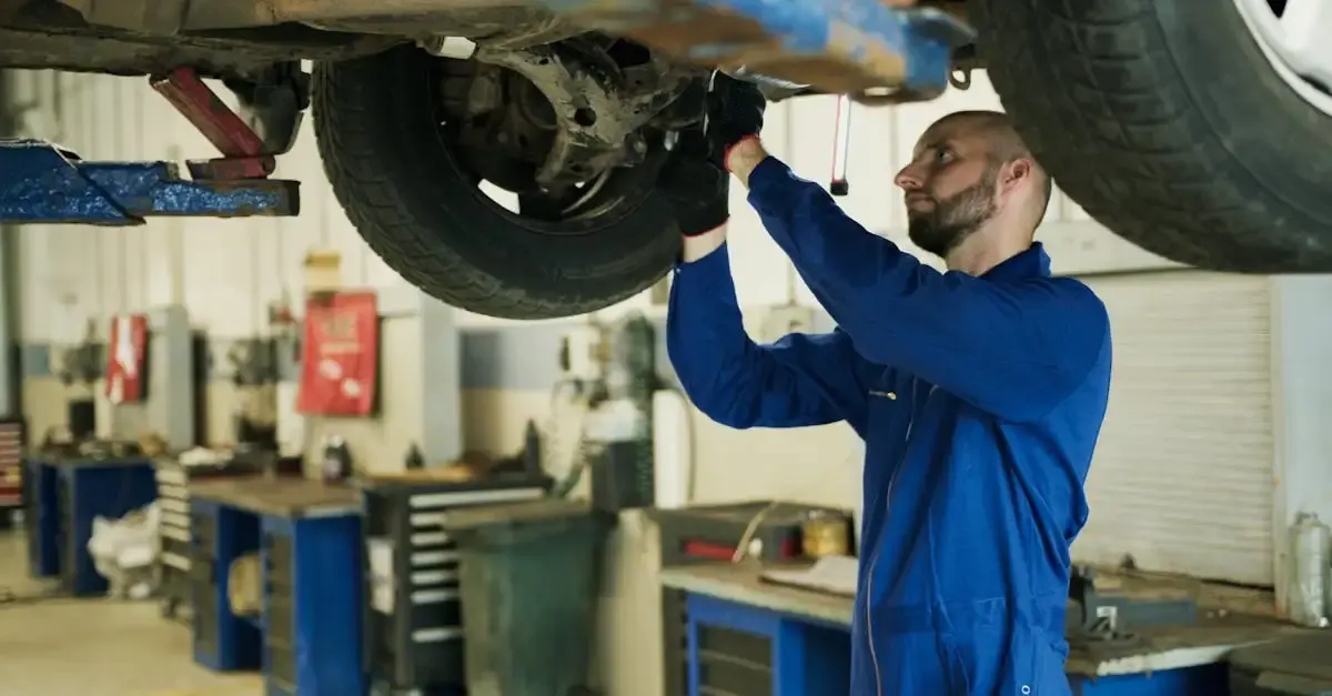 Auto gutachten erstellen lassen