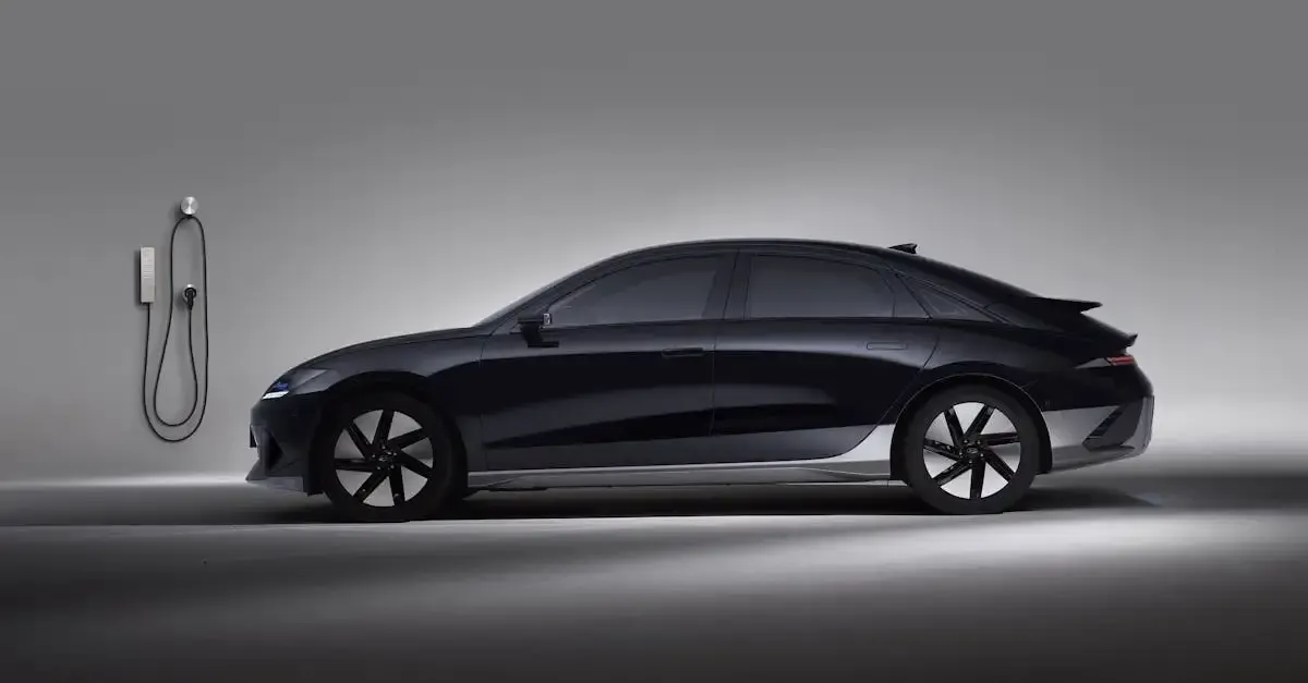 Die Automobilindustrie: Trends, Innovationen und Zukunft