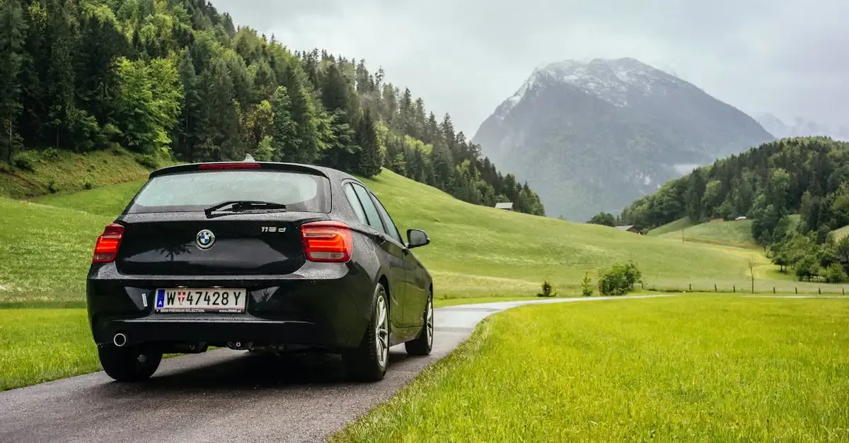 Auto leihen salzburg