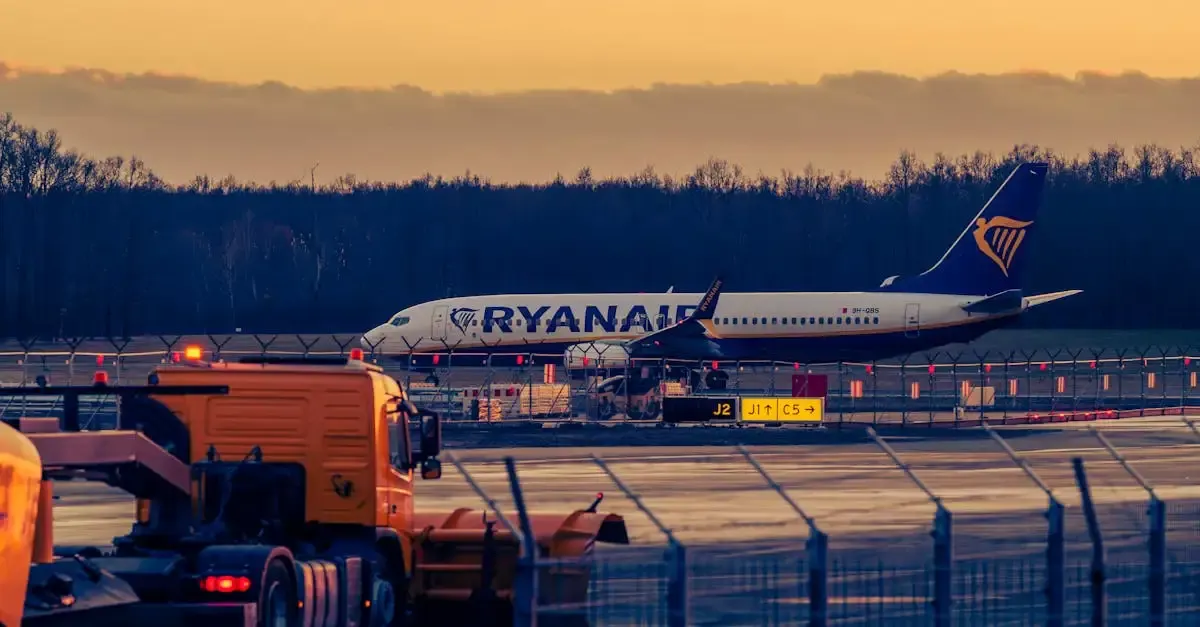 Auto mieten Edinburgh Airport: Günstige Angebote sichern