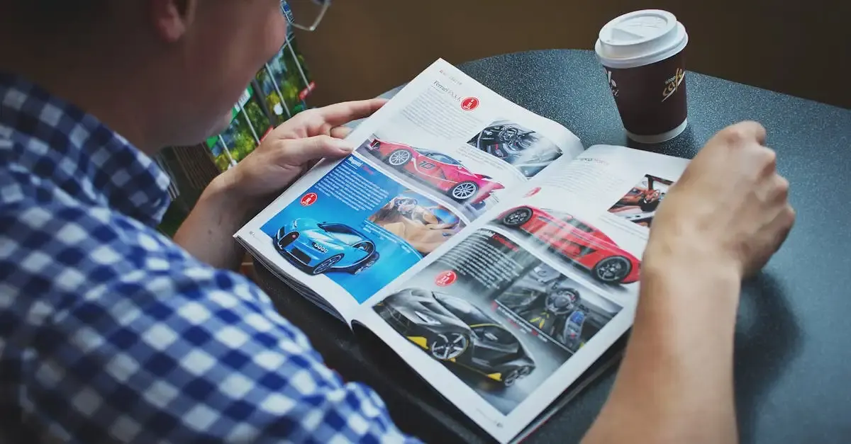 Auto motor und sport autokauf