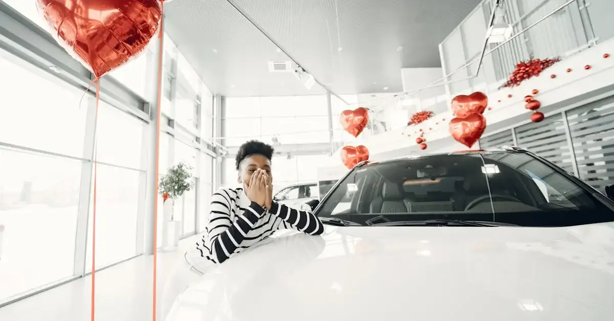Auto Privatkredit: Günstige Finanzierung für Ihr neues Auto.