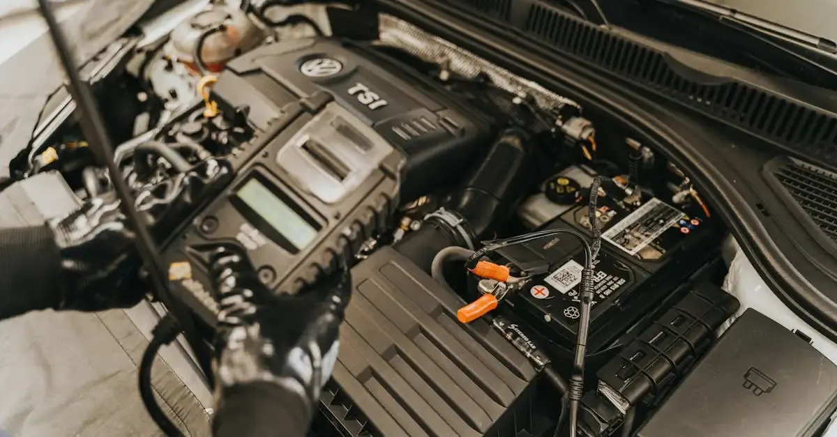 Fahrzeug-Diagnose-Tools: Professionelle Auto-Test-Geräte