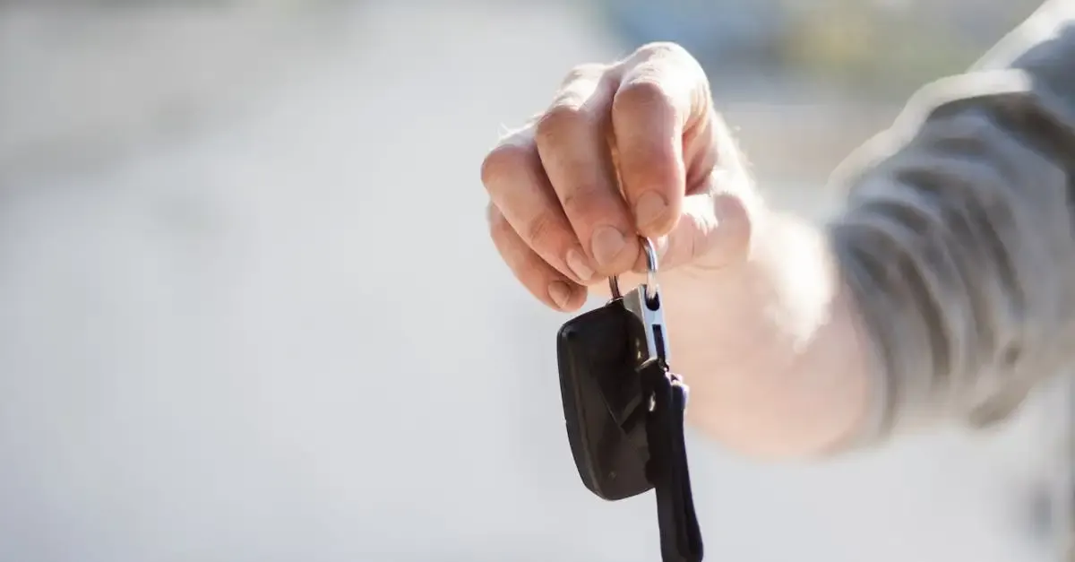 Auto verkaufen testsieger
