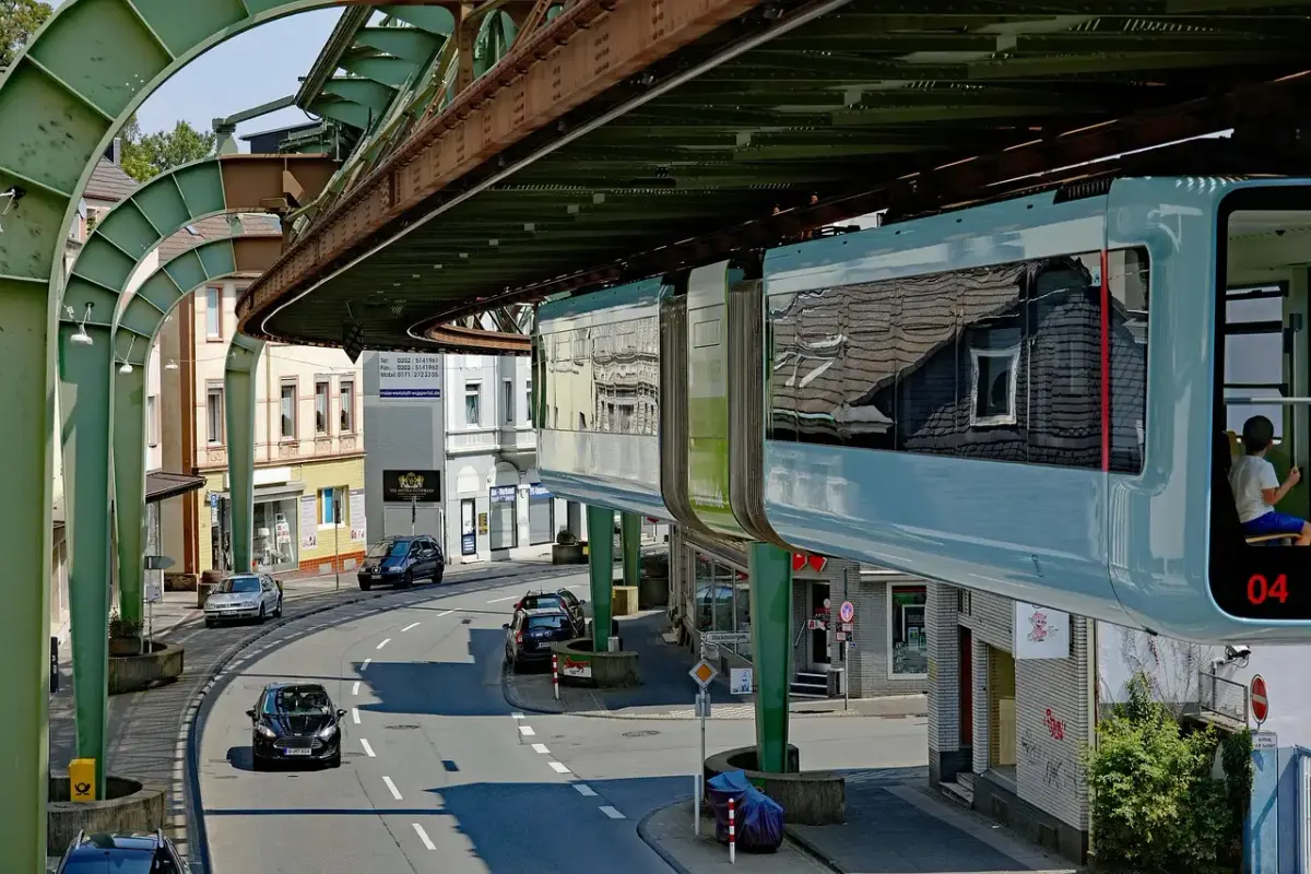 Auto verkaufen wuppertal
