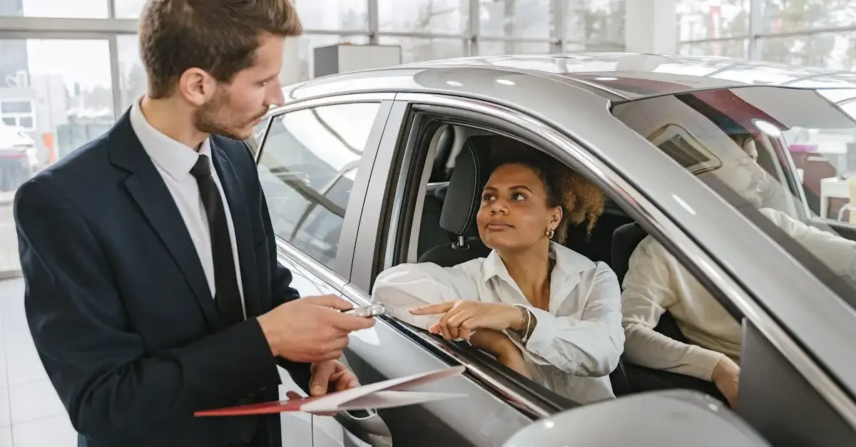 Autos verkaufen: Tipps und Anleitungen für Ihren