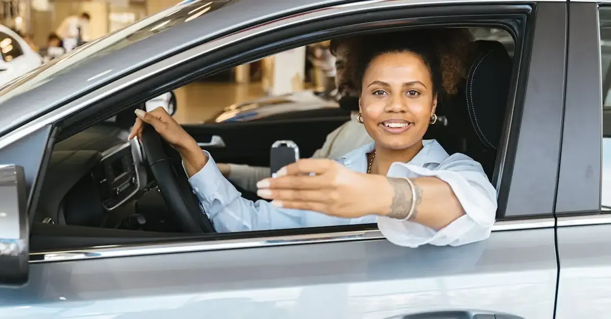 Azubi auto kaufen