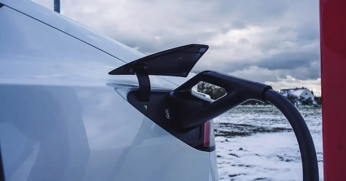 CO2 Einsparung Auto: Tipps für umweltbewusstes Fahren