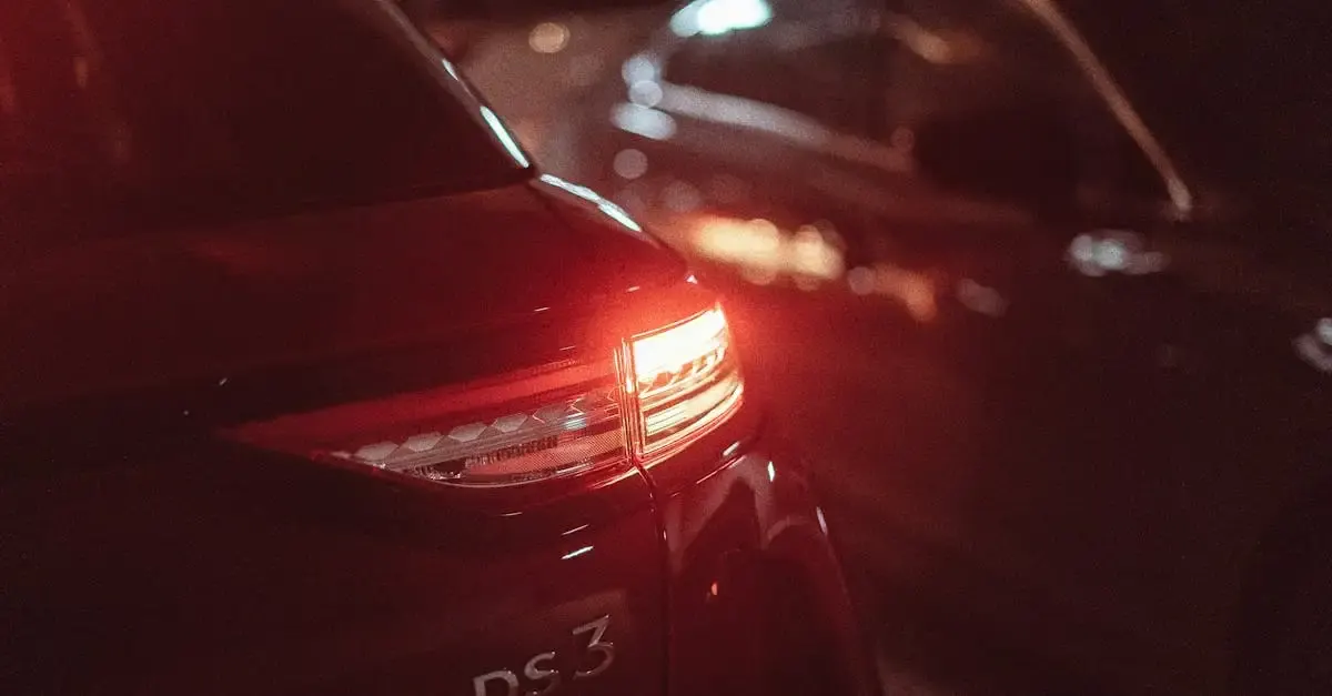 Auto ds3 crossback