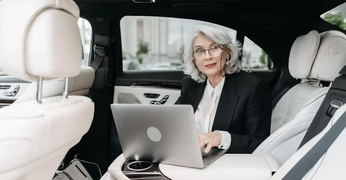 E auto für unternehmen
