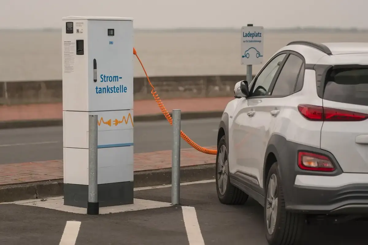 E-Auto kaufen: Ratgeber, Preise und Modelle im Überblick