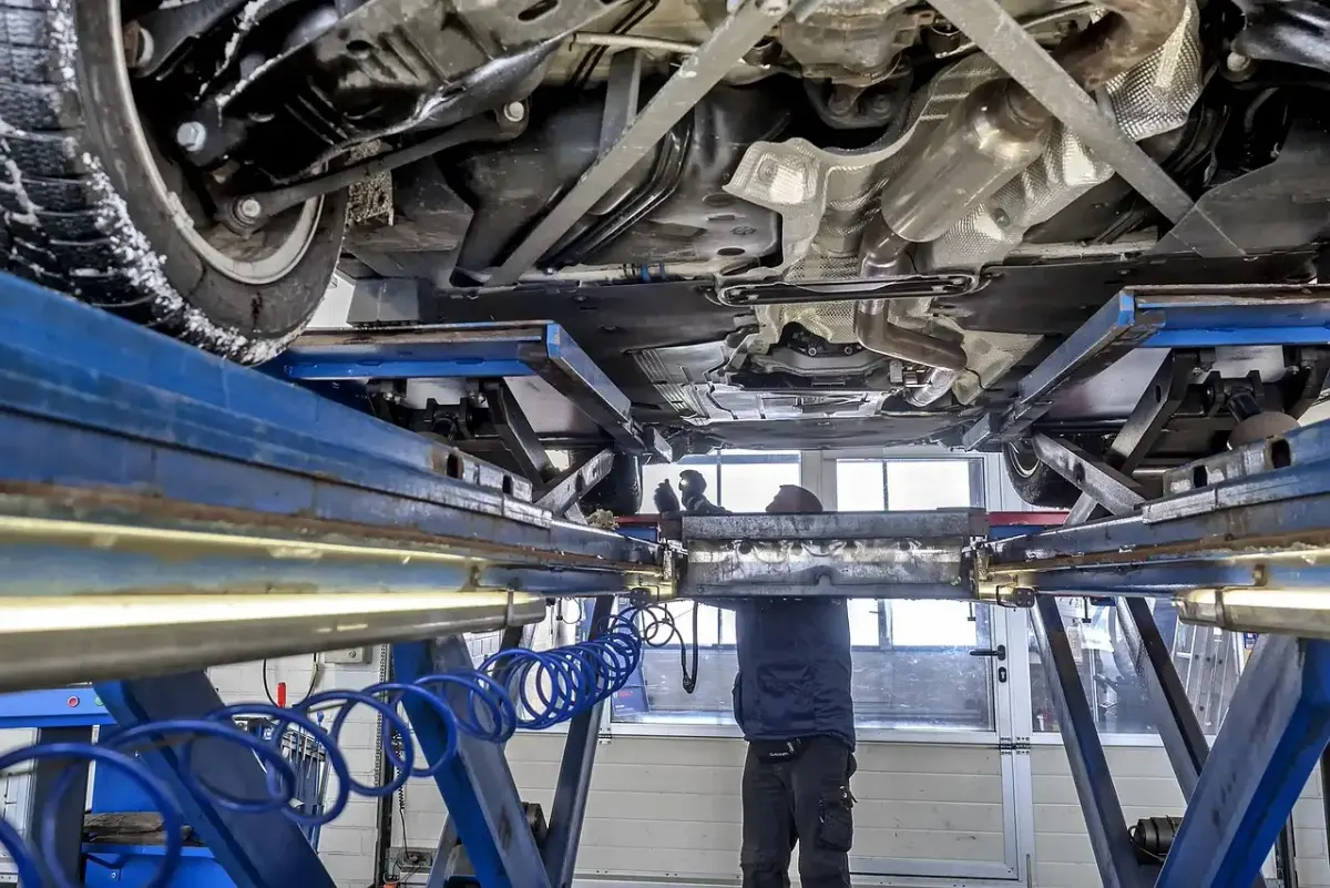 EU-Richtlinie sorgt für Aufregung: Muss dein Auto bald mit TÜV-Nachweis verkauft werden?