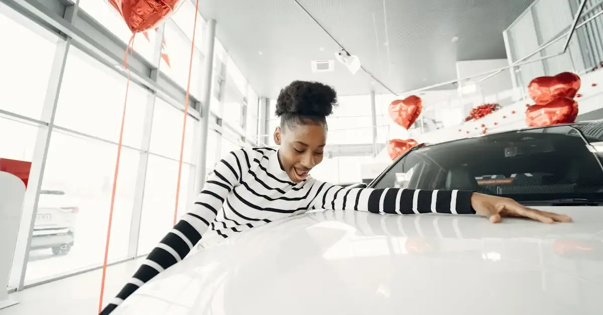 Auto mit finanzierung zurückgeben