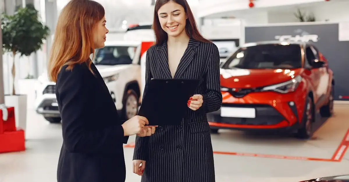 Auto verkaufen gebrauchtwagenhändler