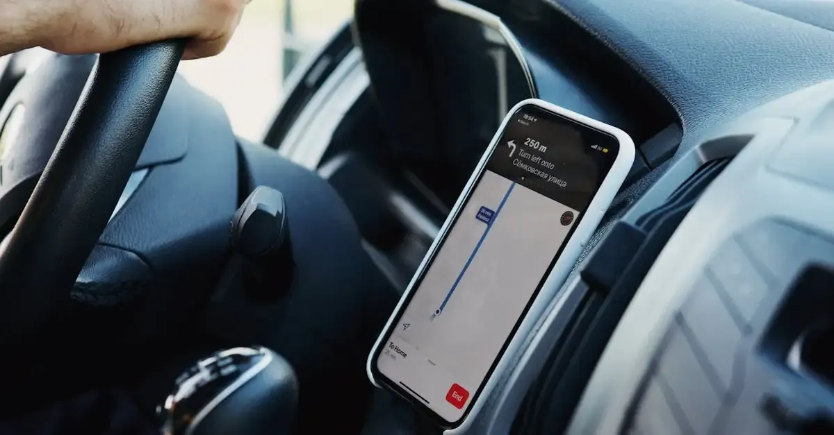 Gps ortung auto nachrüsten