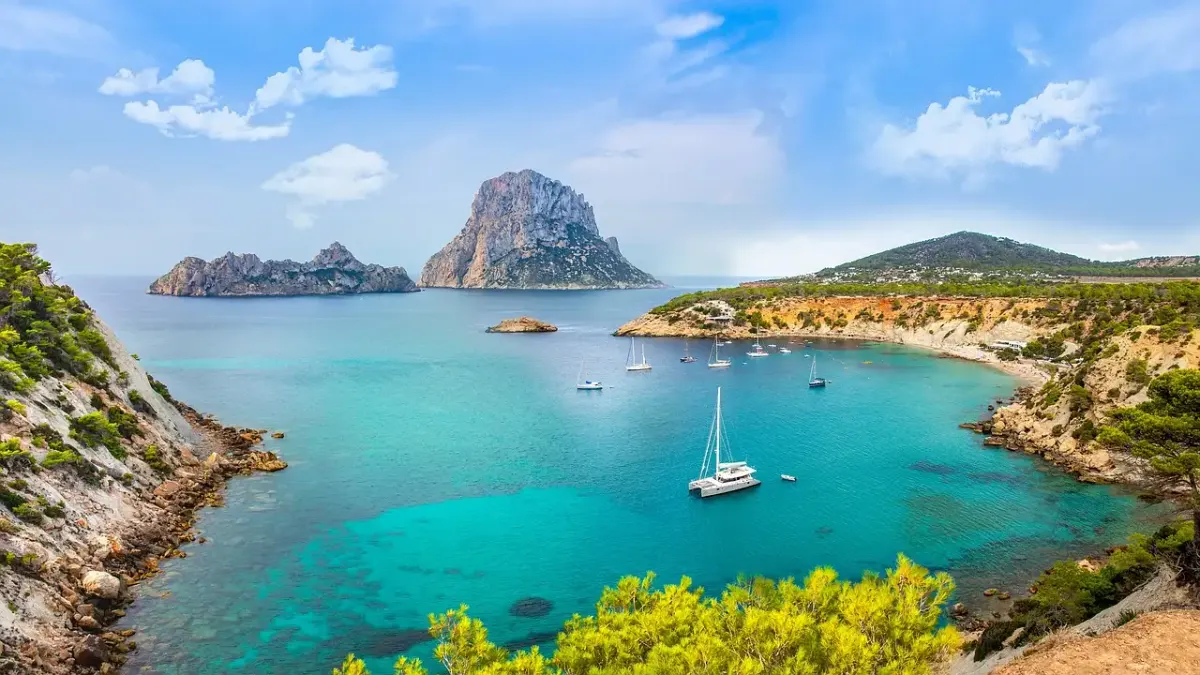 Billig auto mieten ibiza