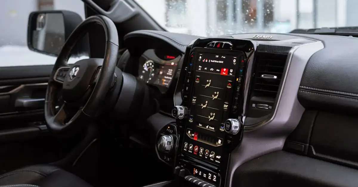 A4 android auto