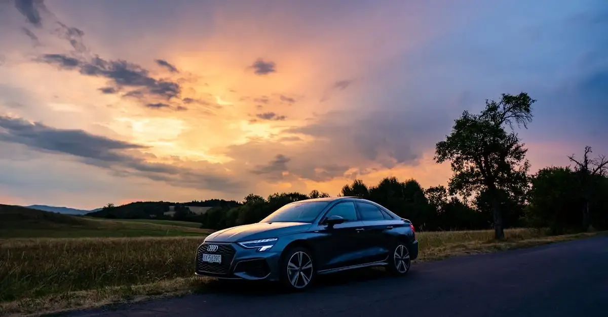 Audi a3 2019 android auto