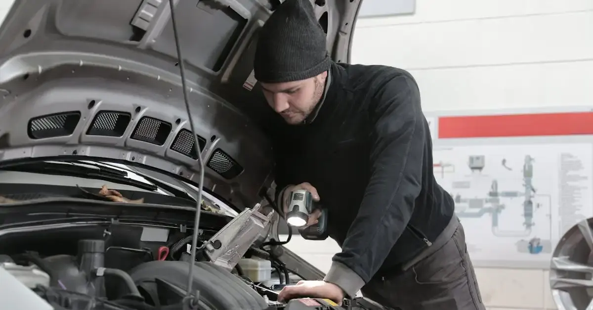 Audi Autocheck: Umfassende Prüfung und Wartung