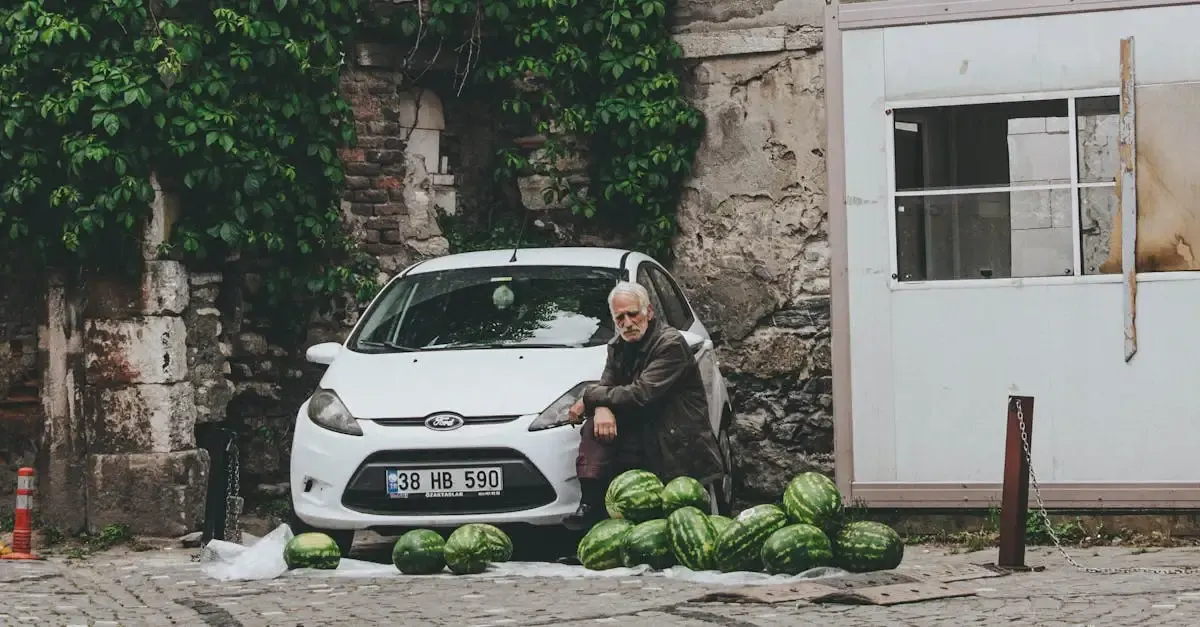 Auto an gebrauchtwagenhändler verkaufen