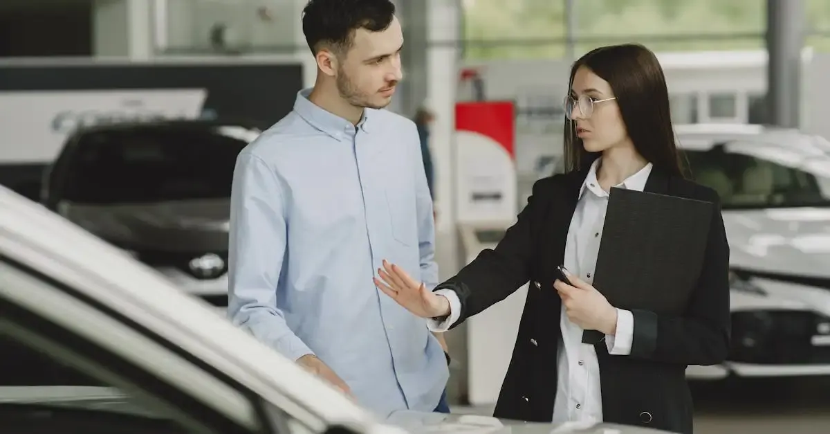 Auto An- und Verkauf Düsseldorf: Ihr Partner für