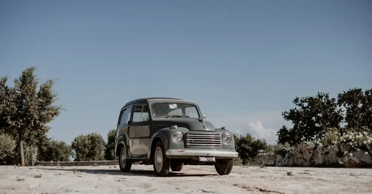Auto angebote fiat