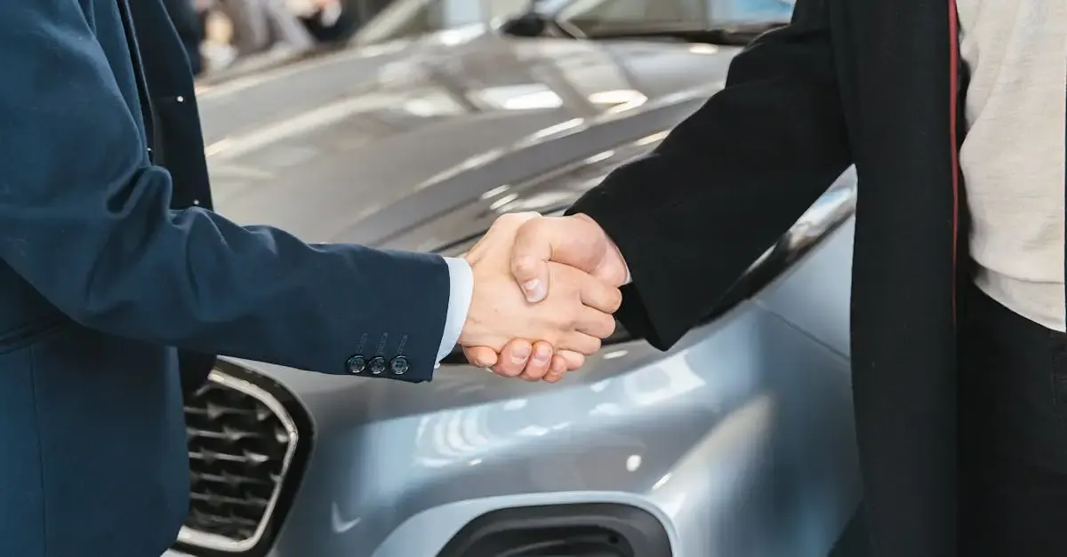 Auto Ankauf Siegen: Schnell & fair Ihr Gebrauchtwagen
