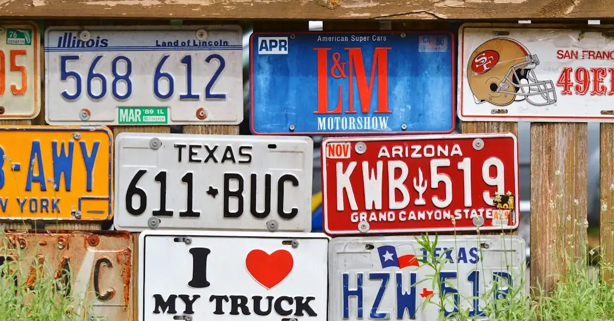 Auto bewerten mit identifikationsnummer