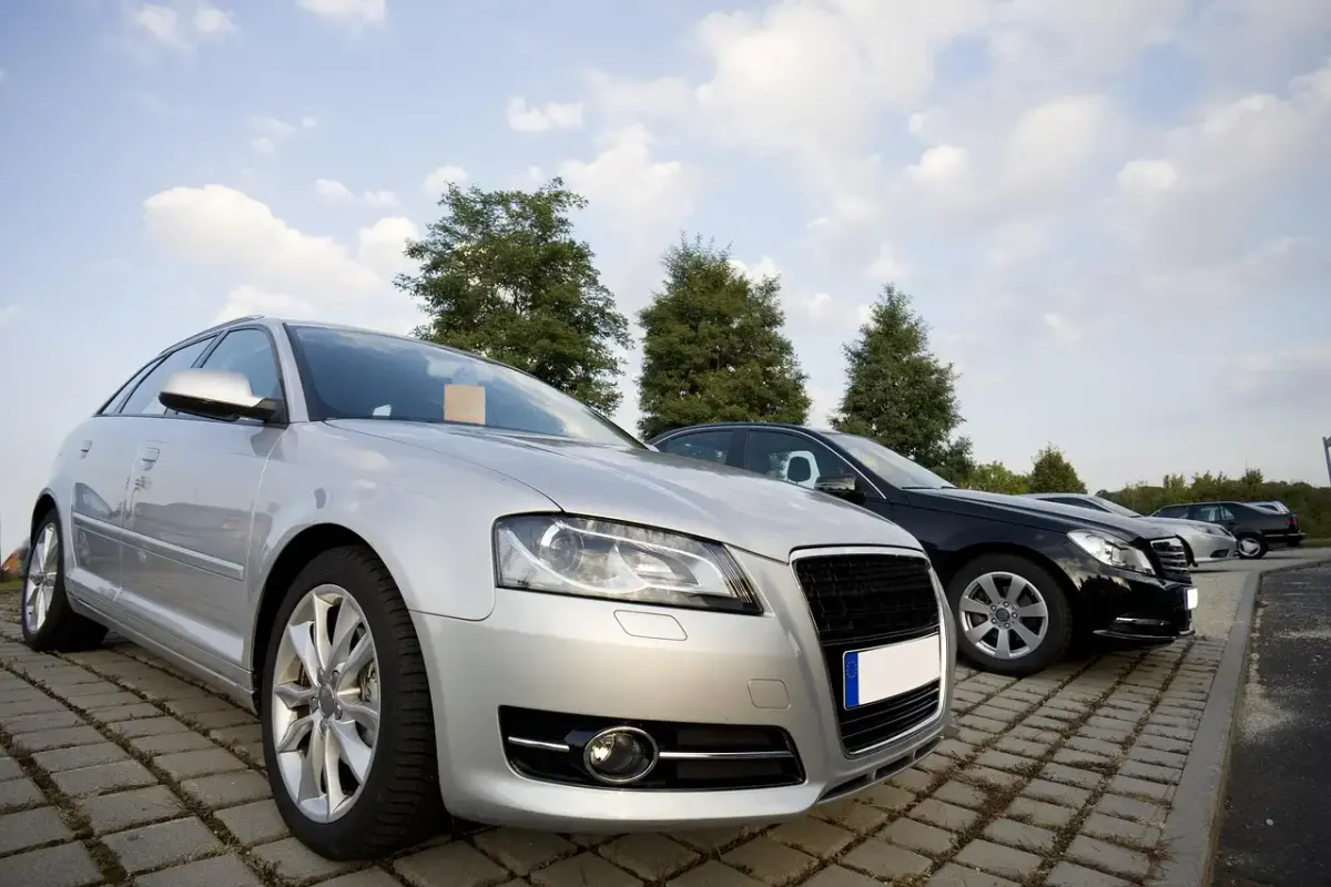 Auto getriebeschaden verkaufen
