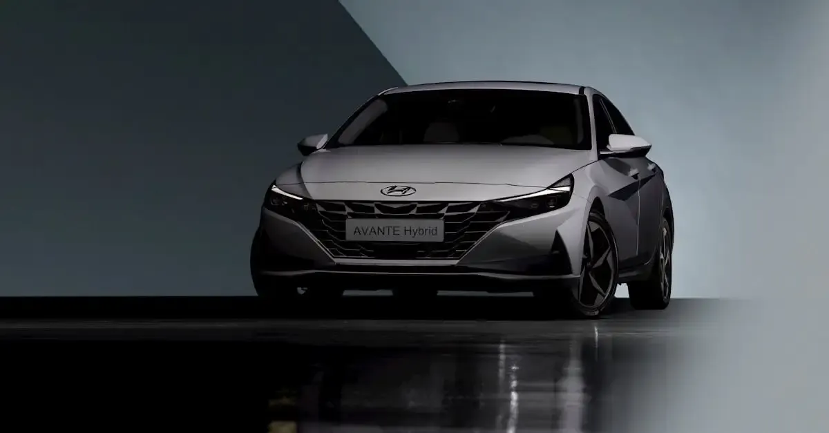 Auto hybrid preis
