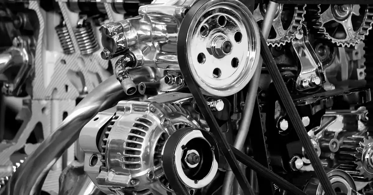 Auto Motorschaden: Ursachen erkennen und Reparaturkosten