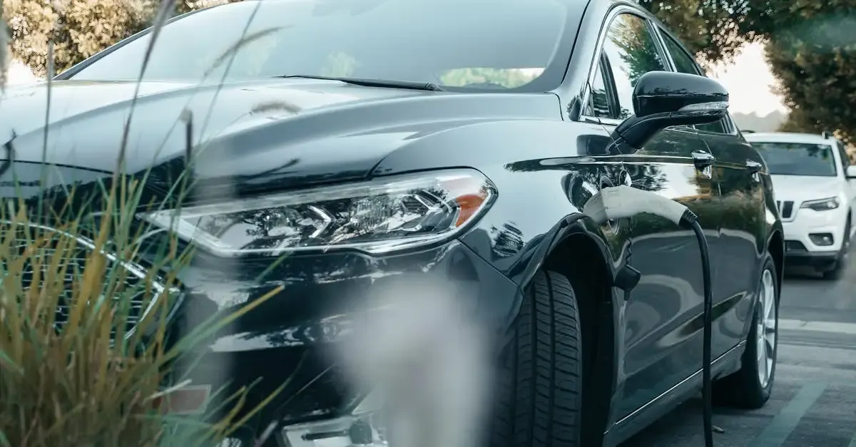Bundesförderung E-Auto: Zuschüsse und Prämien für Ihr