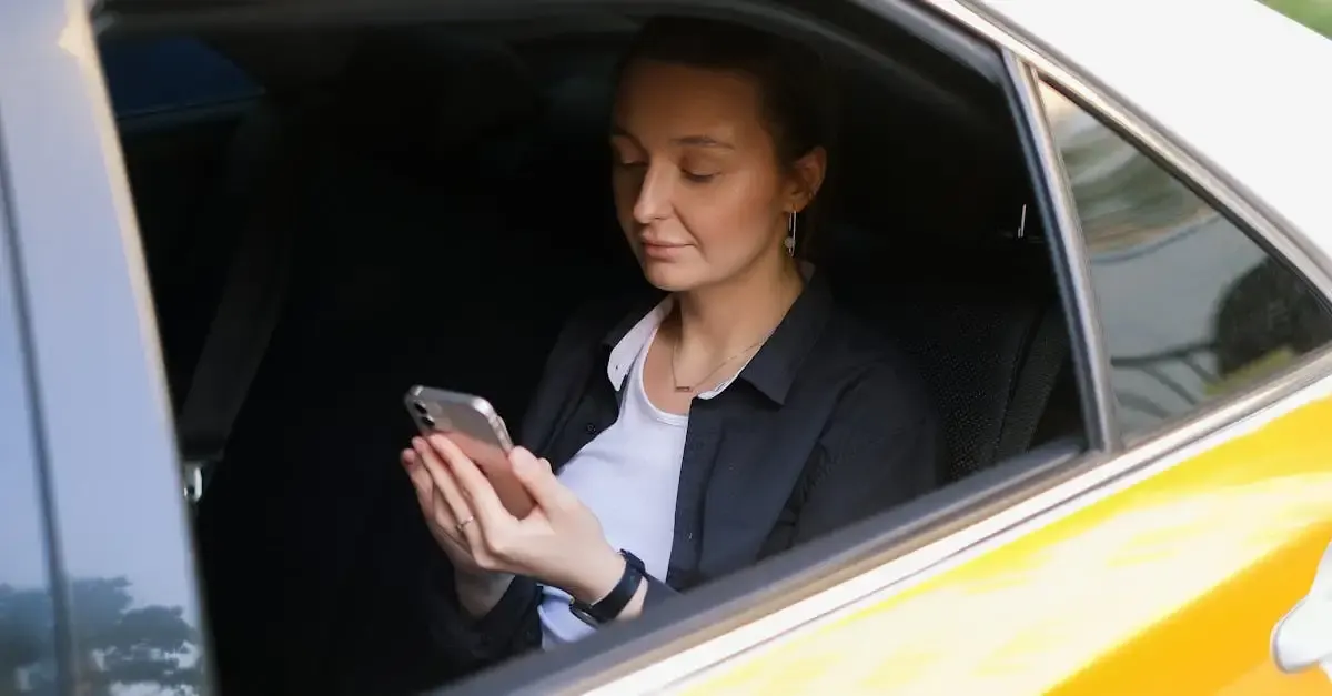 Datentarif fürs Auto: Schnelles Internet für unterwegs