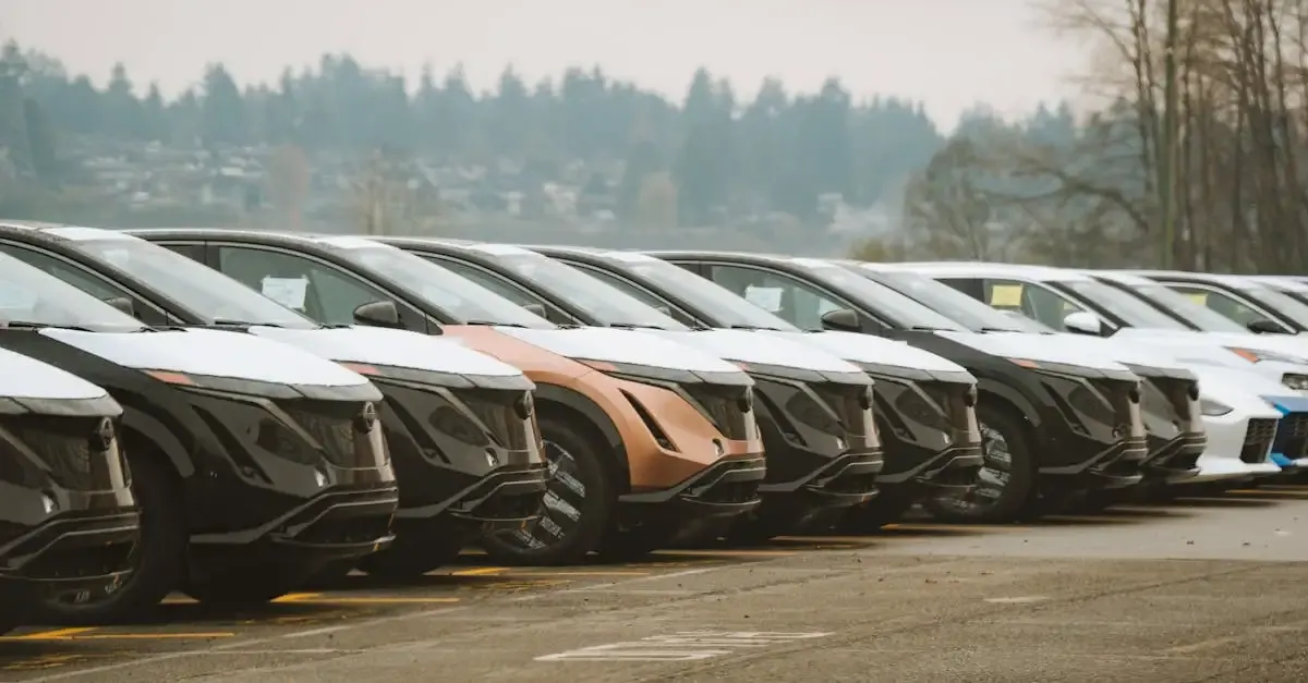 Elektrische Autos 2017: Modelle, Reichweite und Preise