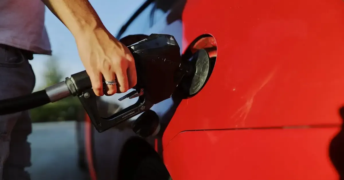Energieeffizienzklassen Auto Schweiz: Was Sie wissen müssen