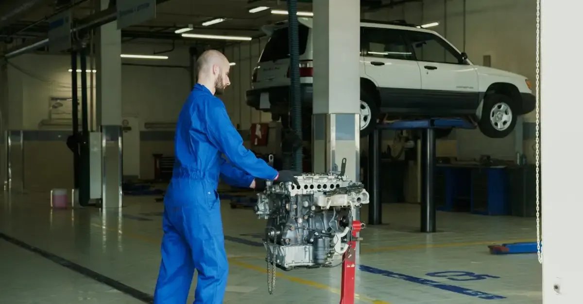 Gutachter auto
