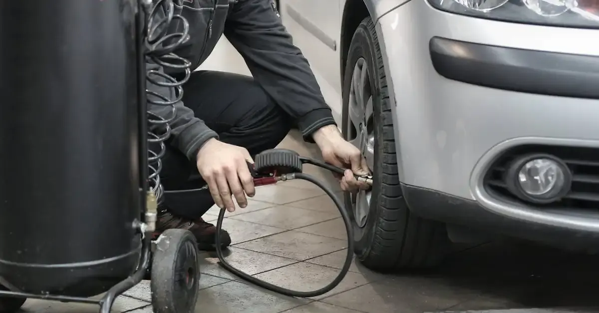 Inspektion auto nürnberg