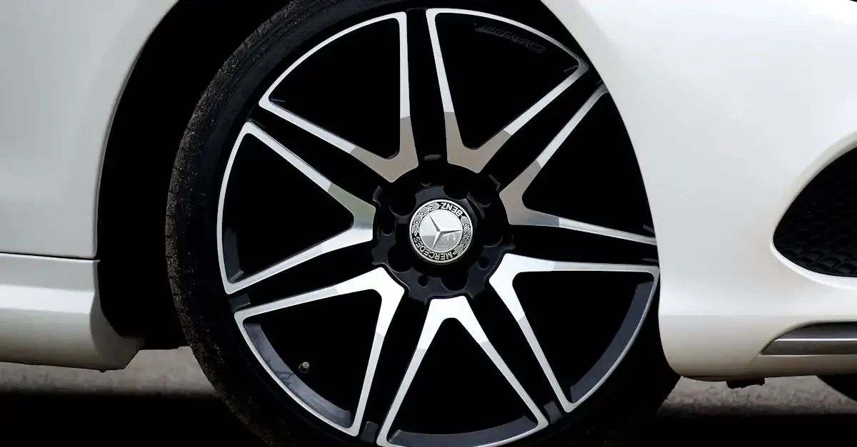 Mercedes Benz Auto Verkaufen: Schnell & Sicher zum besten