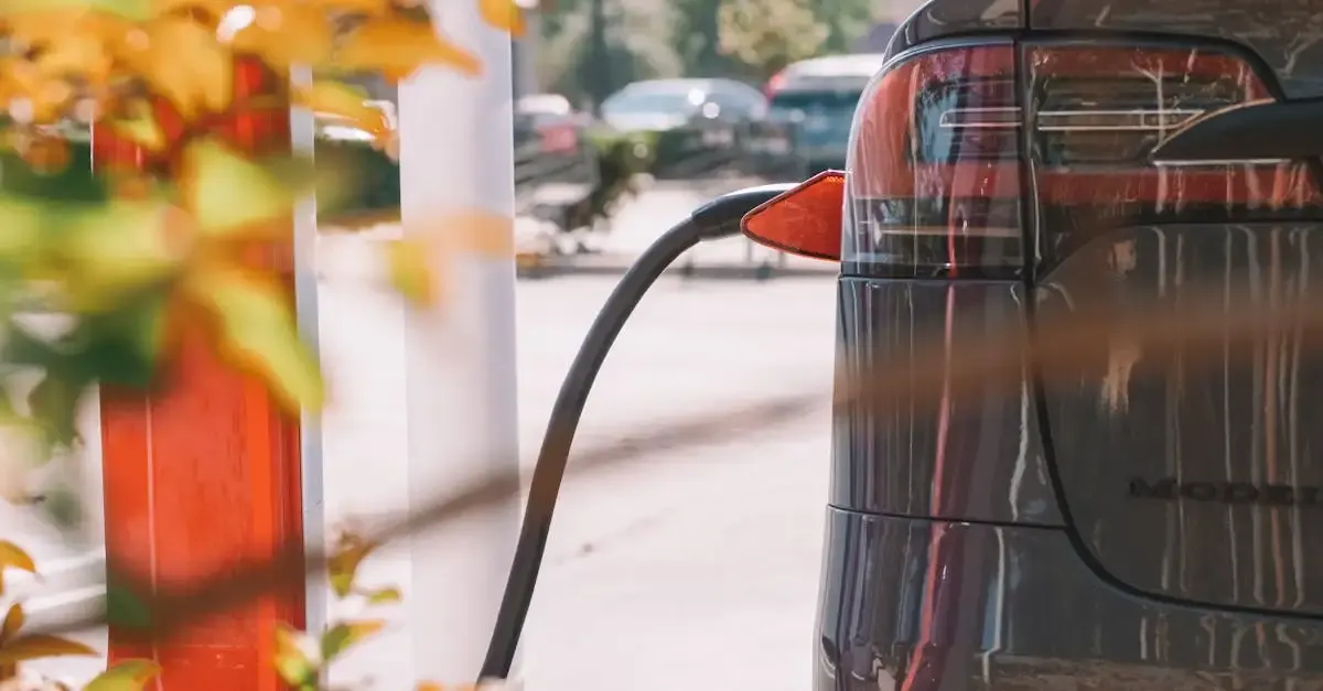 Mitsubishi Elektroautos: Technologie und die Zukunft der Mobilität