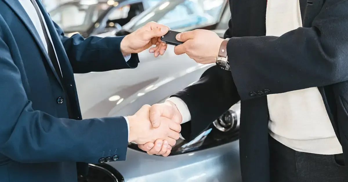 Nürnberg Auto Outlet: Top Angebote und Gebrauchtwagen