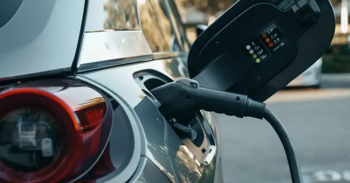 Tesla auto technische daten