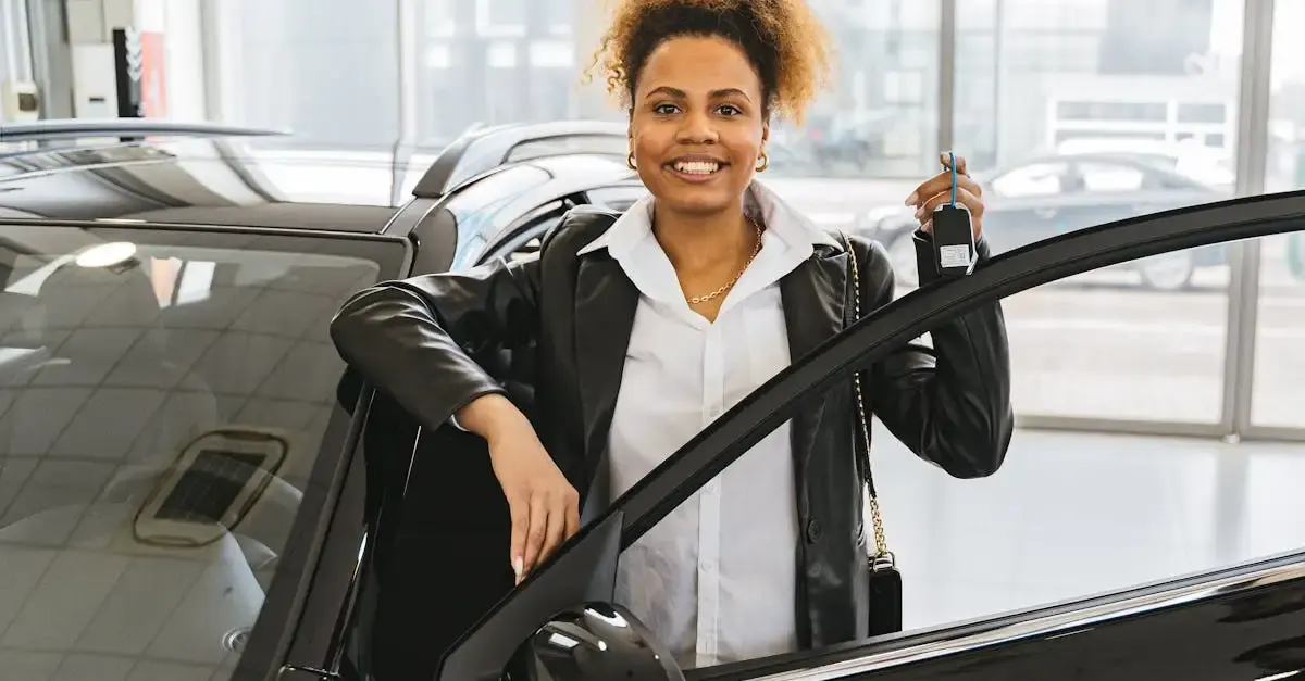 Verkaufsportale für autos