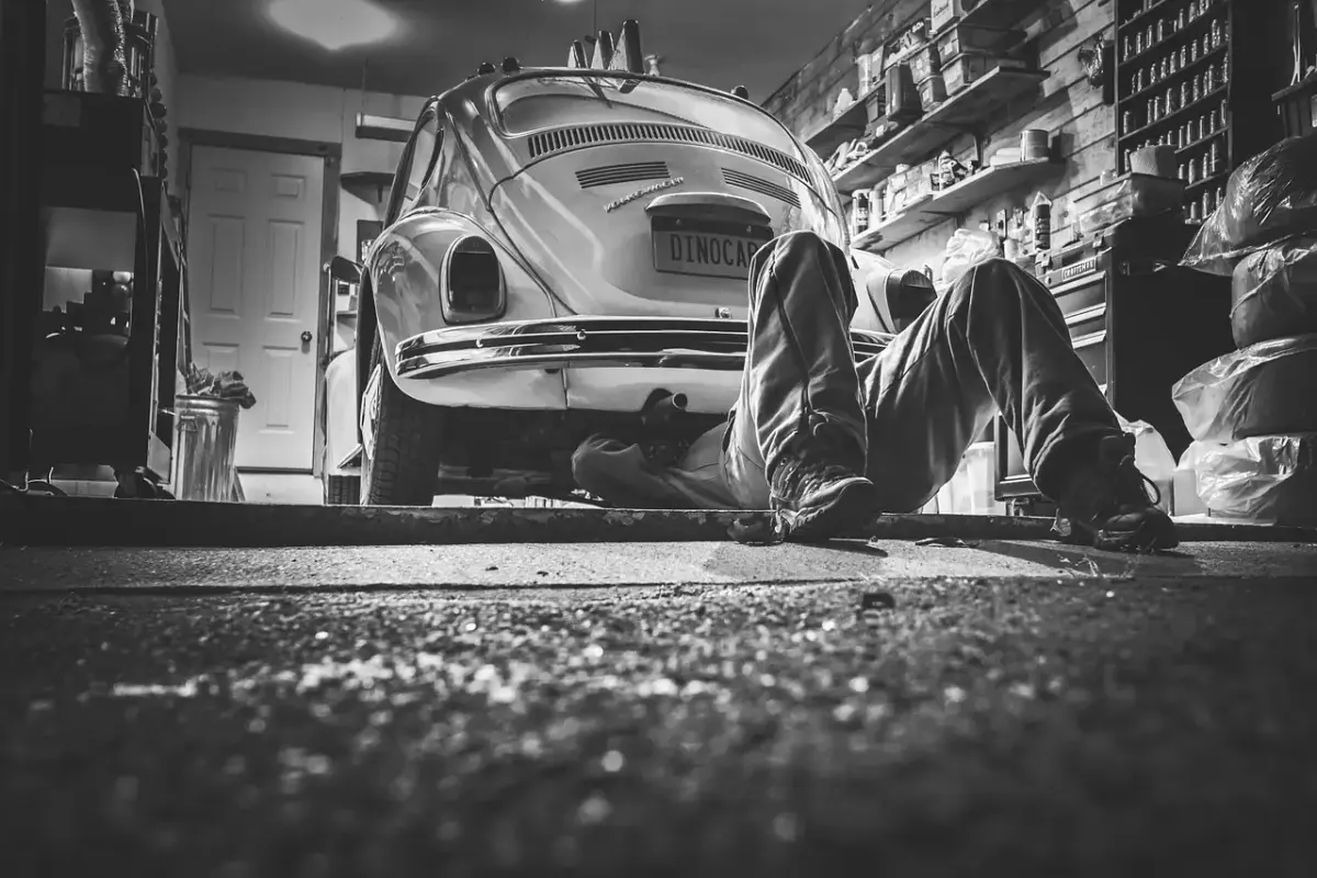 Was bekommt man für ein auto mit motorschaden